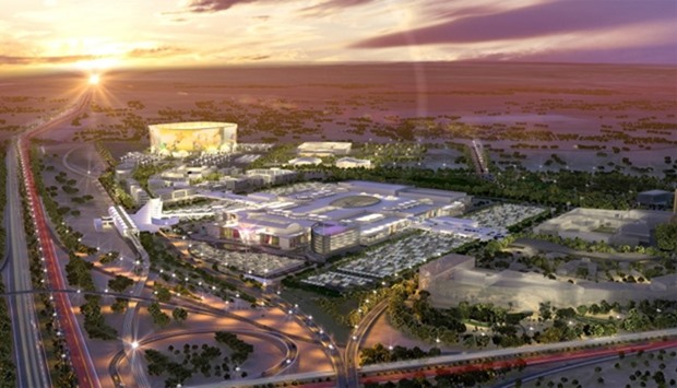 8000 New Jobs Vacancies expected in Mall of Qatar