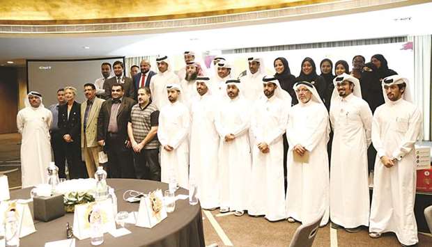Bedaya Centre hosts meeting with national firms
