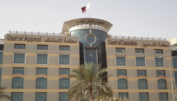 Doha passenger jailed, fined for onboard uproar