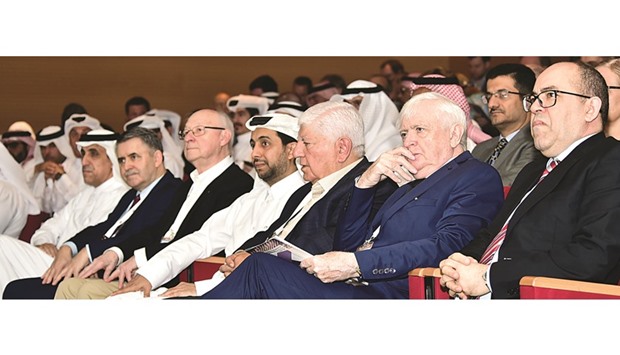 Higher education in Qatar قneeds to be more inclusiveق