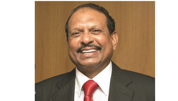 LuLu Group chief figures in Forbes list of Indias 100 richest tycoons