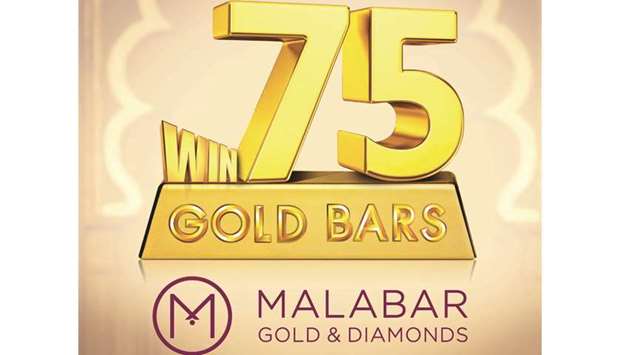 Malabar Gold & Diamonds begins campaign