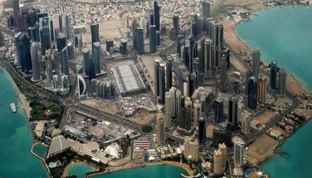 Qatars sovereign fund plans major new investments