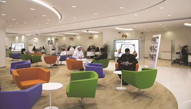 QIB branches to have extended hours