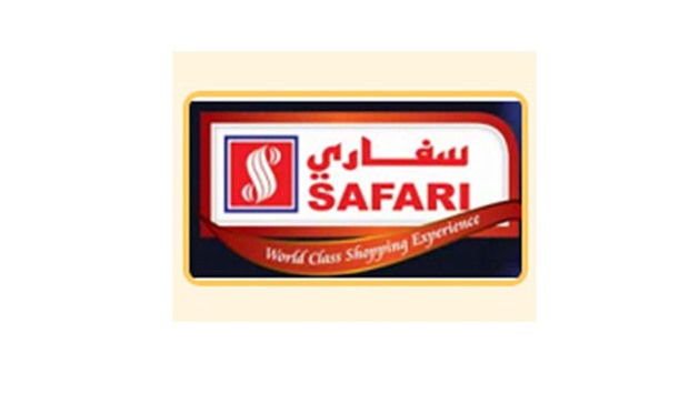 10-20-30 promotion starts in Safari Mall