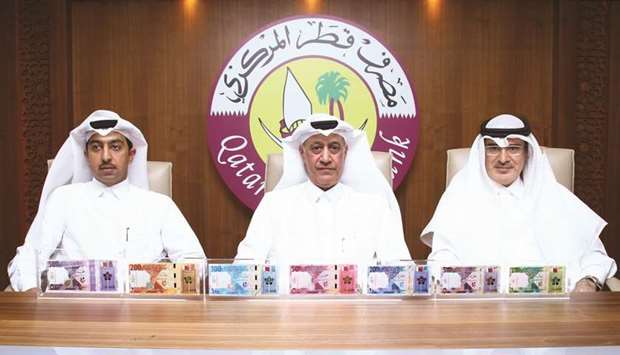 200-riyal note to join Qatar's new currency regime