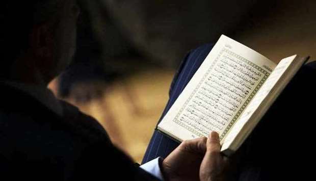 25 contestants vie for Katara Qur'an recitation semi-finals