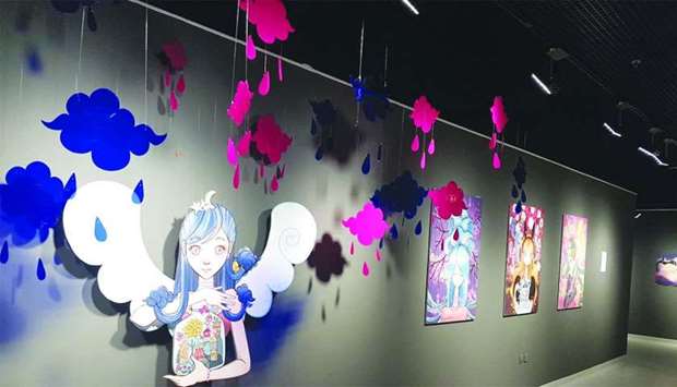 3 Katara exhibitions showcase unique works of local, international artists