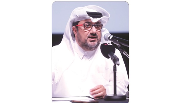 34th Doha Theatre Festival from March 16