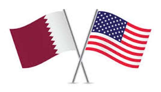 3rd Qatar-US Strategic Dialogue starts on Monday