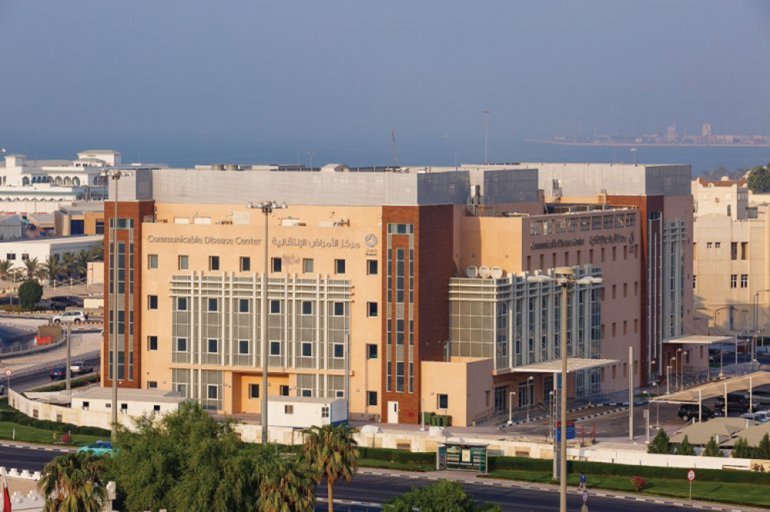 4 new coronavirus cases take Qatar tally to 7