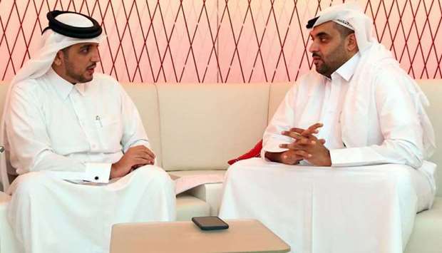 5,000 Volunteers to participate in FIFA Arab Cup Qatar 2021