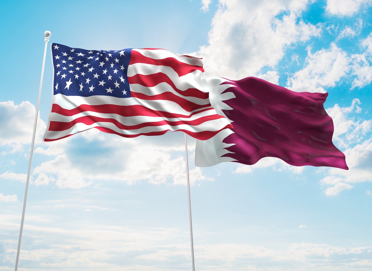 5th Qatar-US strategic dialogue to address 12 major files in Doha on Tuesday