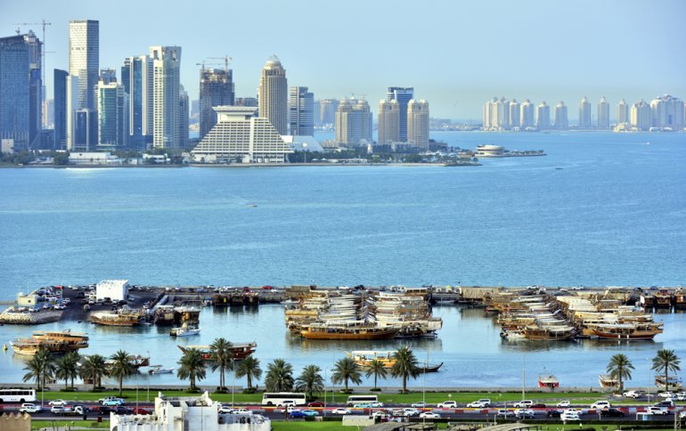 60 hotels available for quarantine in Qatar as 85,000 people book for return in March