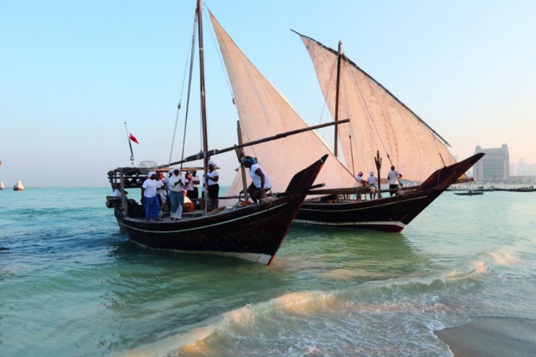 9th Katara Traditional Dhow Festival begins today