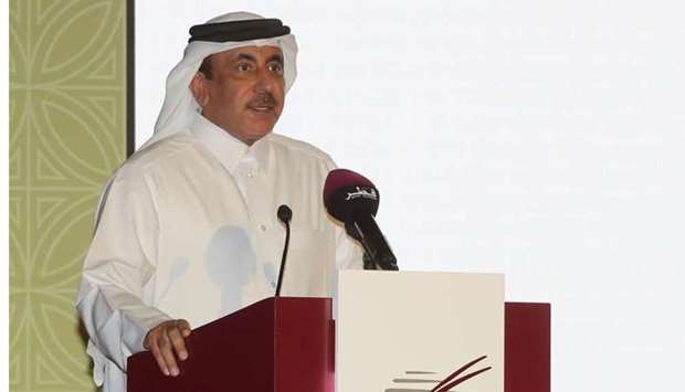 AGM of Arab Air Carriers' Organisation opens