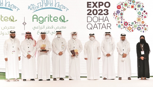 AgriteQ, EnviroteQ conclude after attracting 30,000 visitors