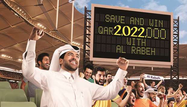Ahlibank savings scheme offers over QR6mn in prizes
