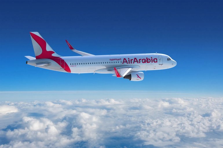 Air Arabia Egypt to resume direct flights to Qatar next week