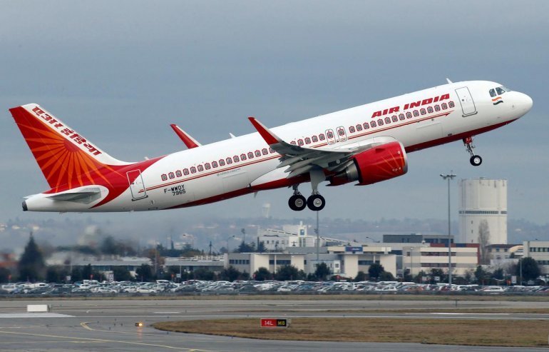 Air India to increase direct flights from Doha to Indian cities
