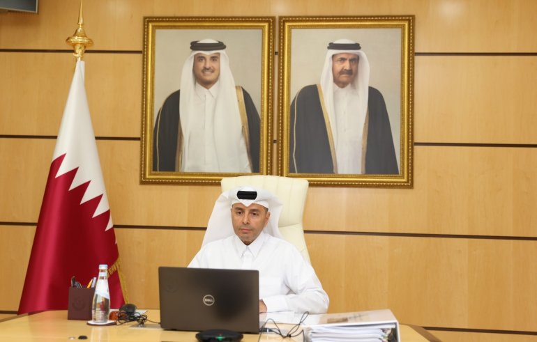 Al Hammadi leads Qatar's delegation at GCC education ministers meeting