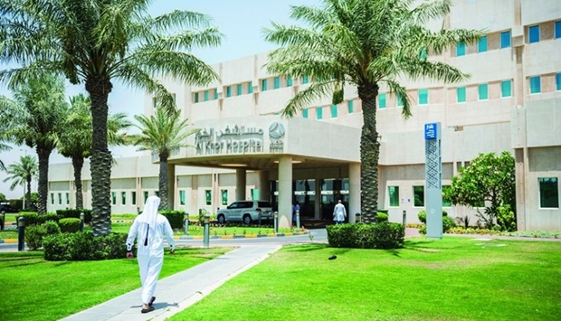 Al Khor Hospital offers new support hotline for pregnant women