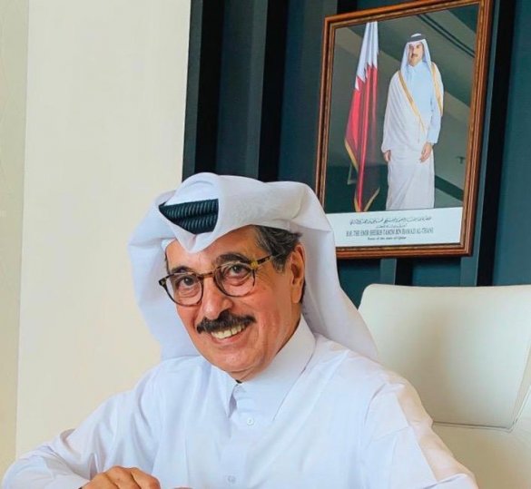 Al Kuwari appointed as President of QNL