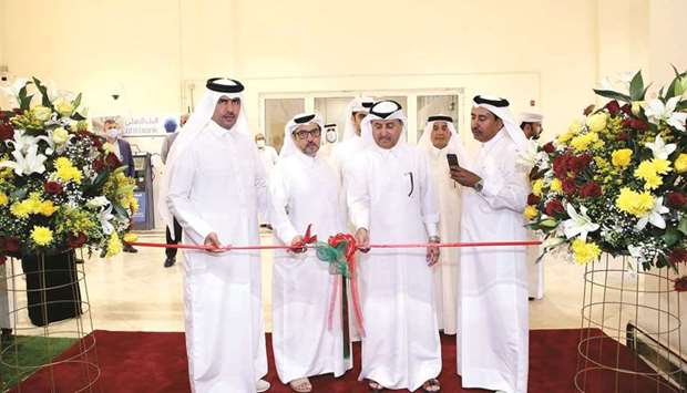 Al Meera celebrates launch of first wholesale branch at Sailiya, Al Rayyan