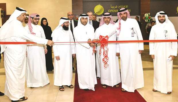Al Meera opens Rawdat Al Hamama branch
