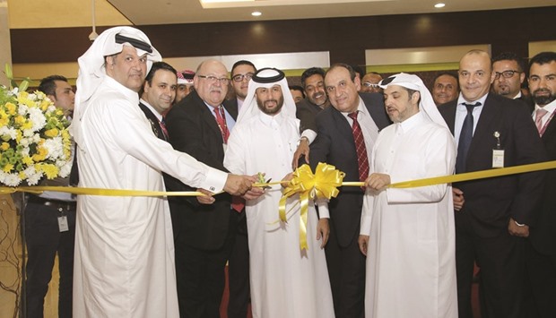Al Meera opens third Al Wakrah branch
