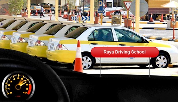 Al Rayah Driving School to move to new location