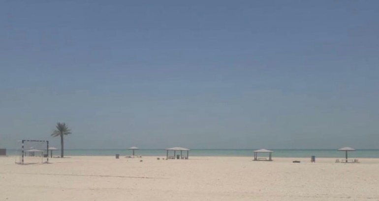 Al Wakra beaches to reopen on July 1