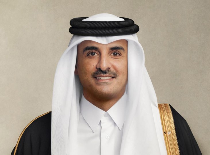 Amir heads to Saudi Arabia for GCC Summit