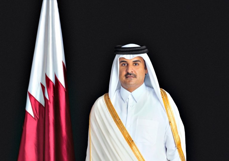 Amir orders evacuation of Qatari, Kuwaiti citizens in Iran