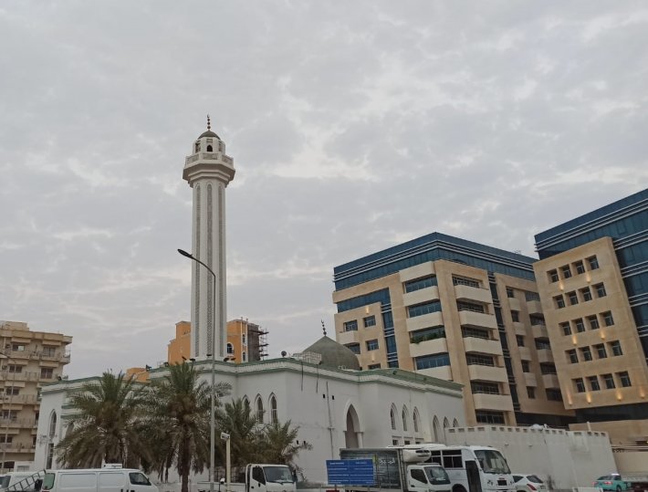 Awqaf ministry to open more mosques in Phase 2