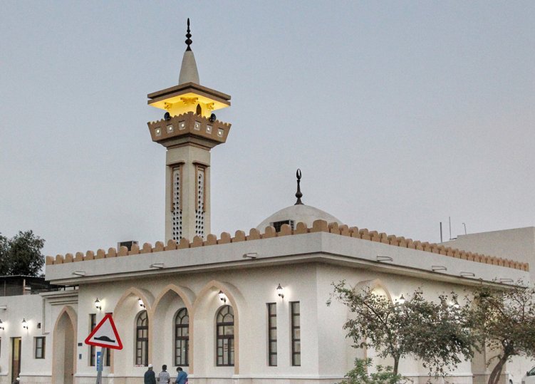 Awqaf orders mosques to close over Covid-19 threat