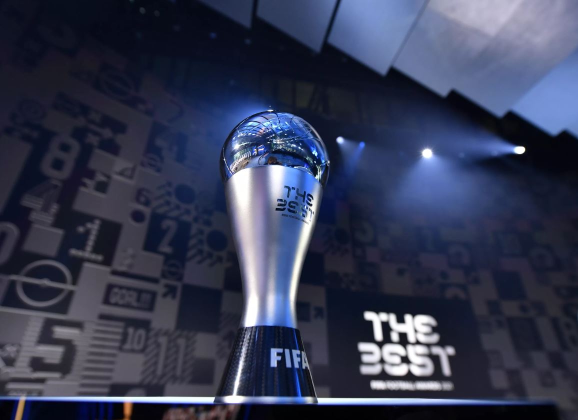 Best FIFA Football Awards 2022 to be held in February