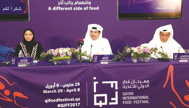 Bigger, longer food festival to celebrate cultural diversity
