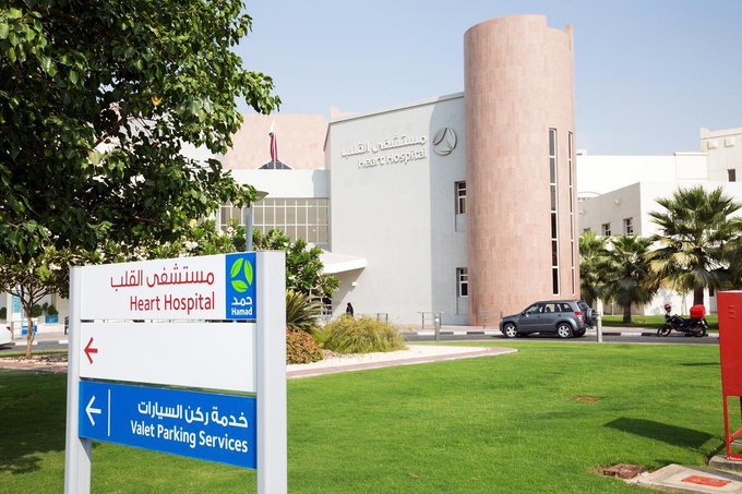 Blood pressure patients are more susceptible to complications from COVID-19, says HMC