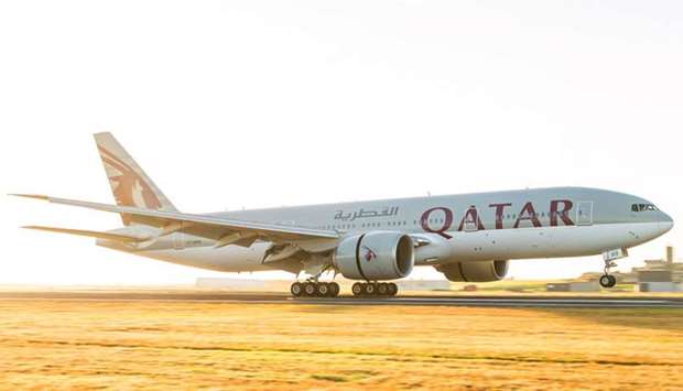 Britain approves BA use of Qatar Airways planes