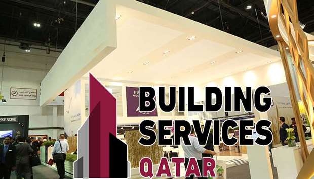 Building Services Qatar exhibition to attract over 200 regional and international suppliers