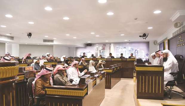 CMC seeks efforts to curb traffic accidents in Sealine area