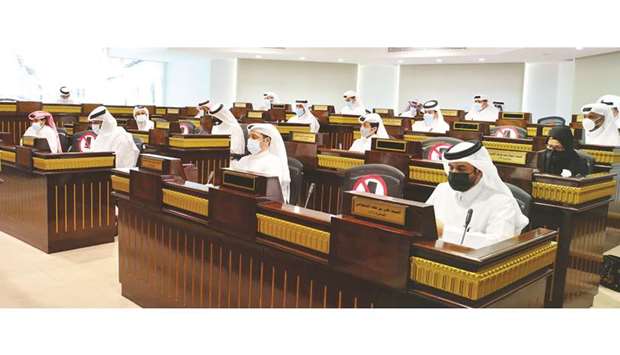 CMC stresses Qatar-specific barcode for local products