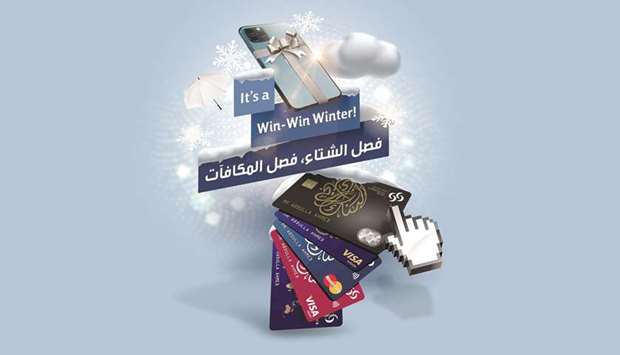 Commercial Bank launches exclusive winter campaign