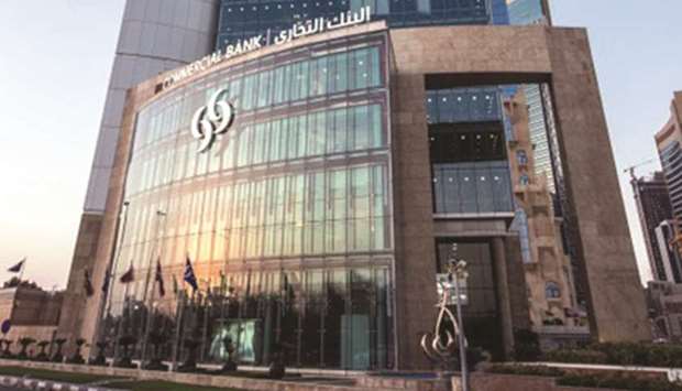 Commercial Bank to handle NU-Qقs cash management services