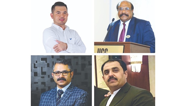 Community leaders praise Qatar's preparations for World Cup and hail it ...