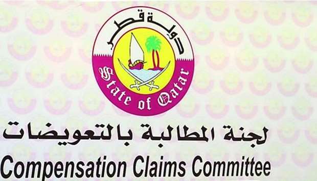 Compensation Claims Committee starts referring complaints