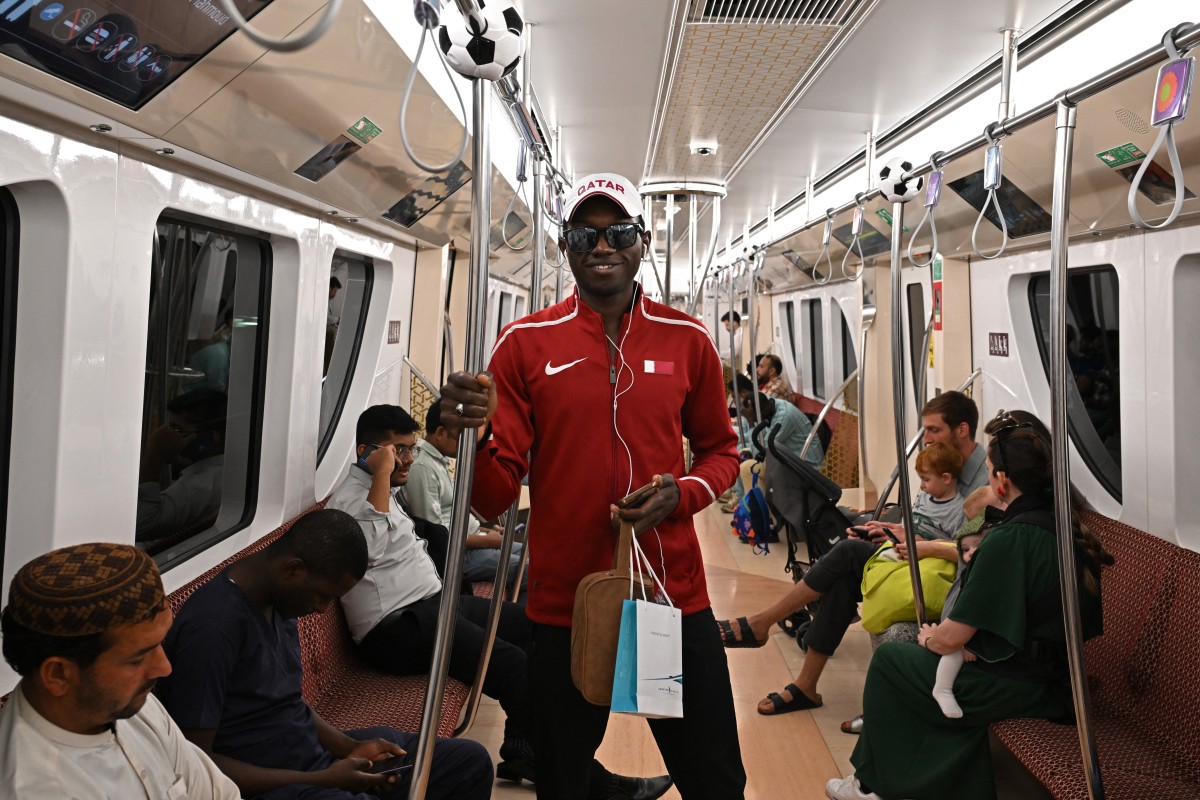 Complimentary Transportation Offered to AFC Asian Cup Ticket Holders