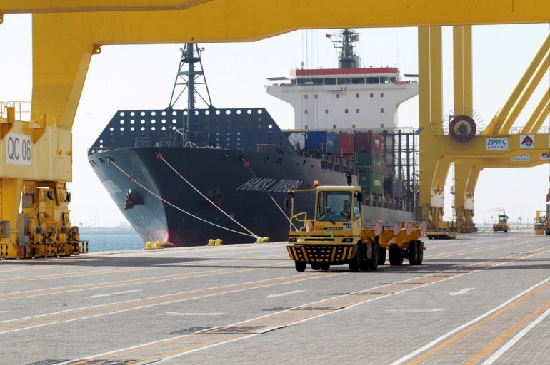 Coronavirus screening for all ships calling at Qatar ports