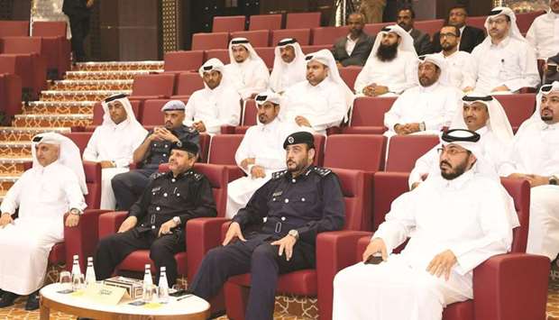 Cyber Security Centre holds training programme